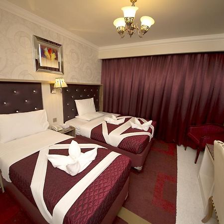 Sutchi Hotel Dubai Dış mekan fotoğraf