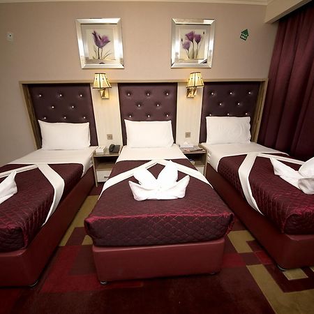Sutchi Hotel Dubai Dış mekan fotoğraf