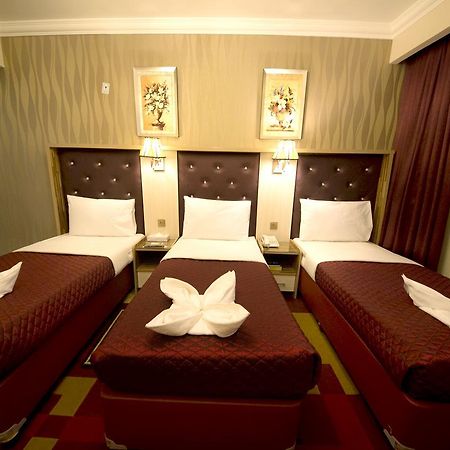 Sutchi Hotel Dubai Dış mekan fotoğraf