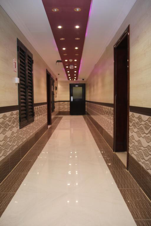 Sutchi Hotel Dubai Dış mekan fotoğraf
