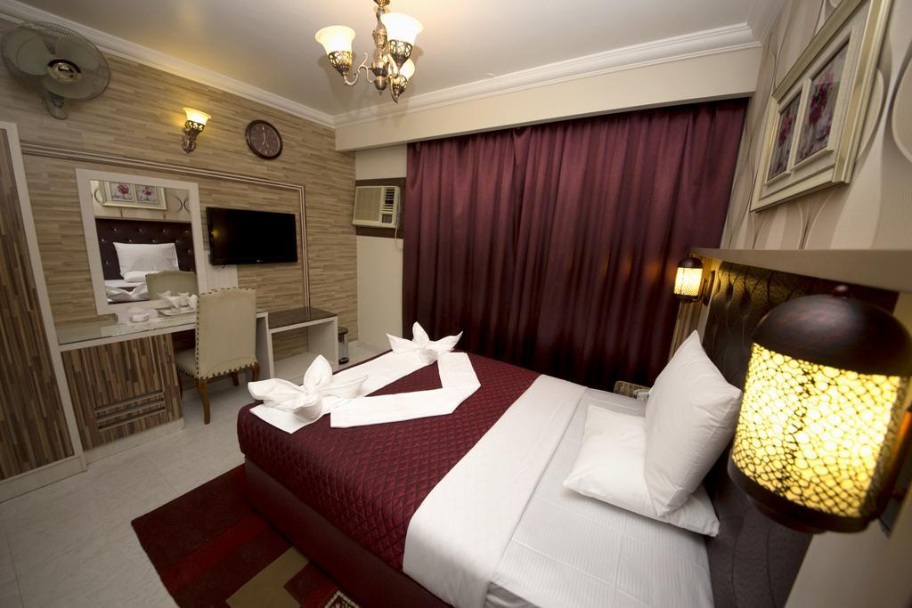 Sutchi Hotel Dubai Dış mekan fotoğraf