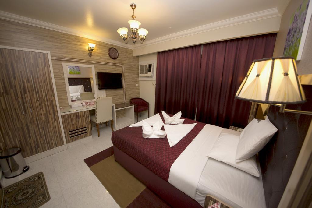 Sutchi Hotel Dubai Dış mekan fotoğraf