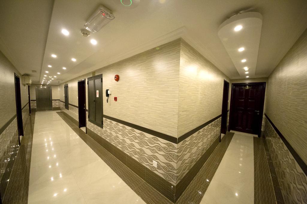 Sutchi Hotel Dubai Dış mekan fotoğraf