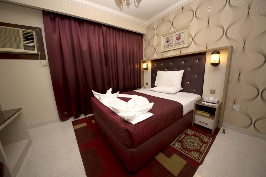 Sutchi Hotel Dubai Dış mekan fotoğraf
