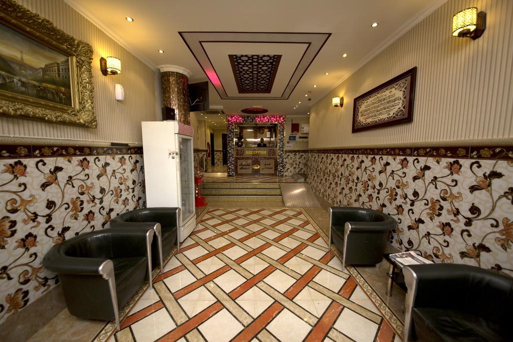 Sutchi Hotel Dubai Dış mekan fotoğraf