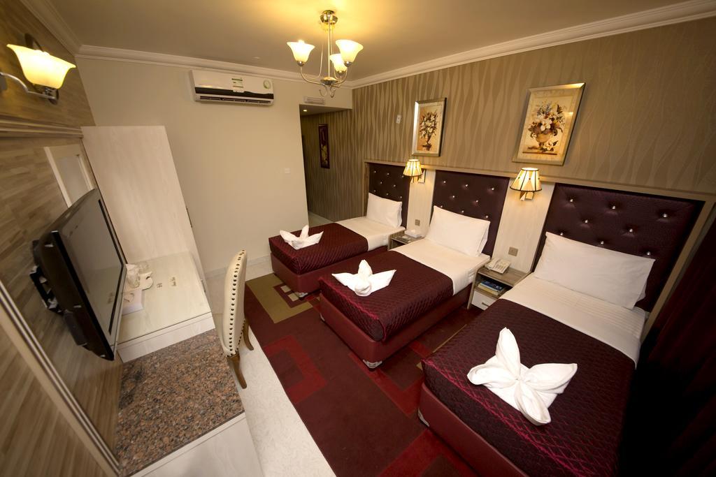 Sutchi Hotel Dubai Dış mekan fotoğraf
