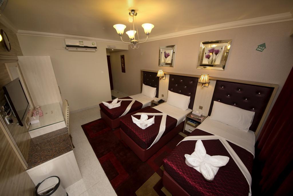 Sutchi Hotel Dubai Dış mekan fotoğraf