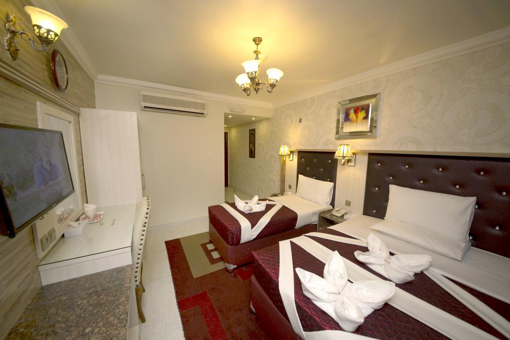 Sutchi Hotel Dubai Dış mekan fotoğraf