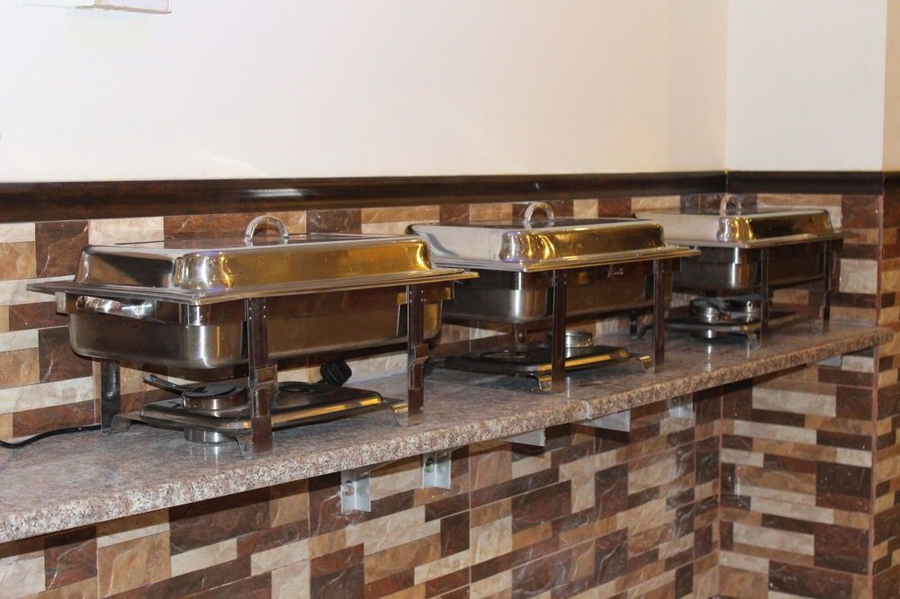 Sutchi Hotel Dubai Dış mekan fotoğraf