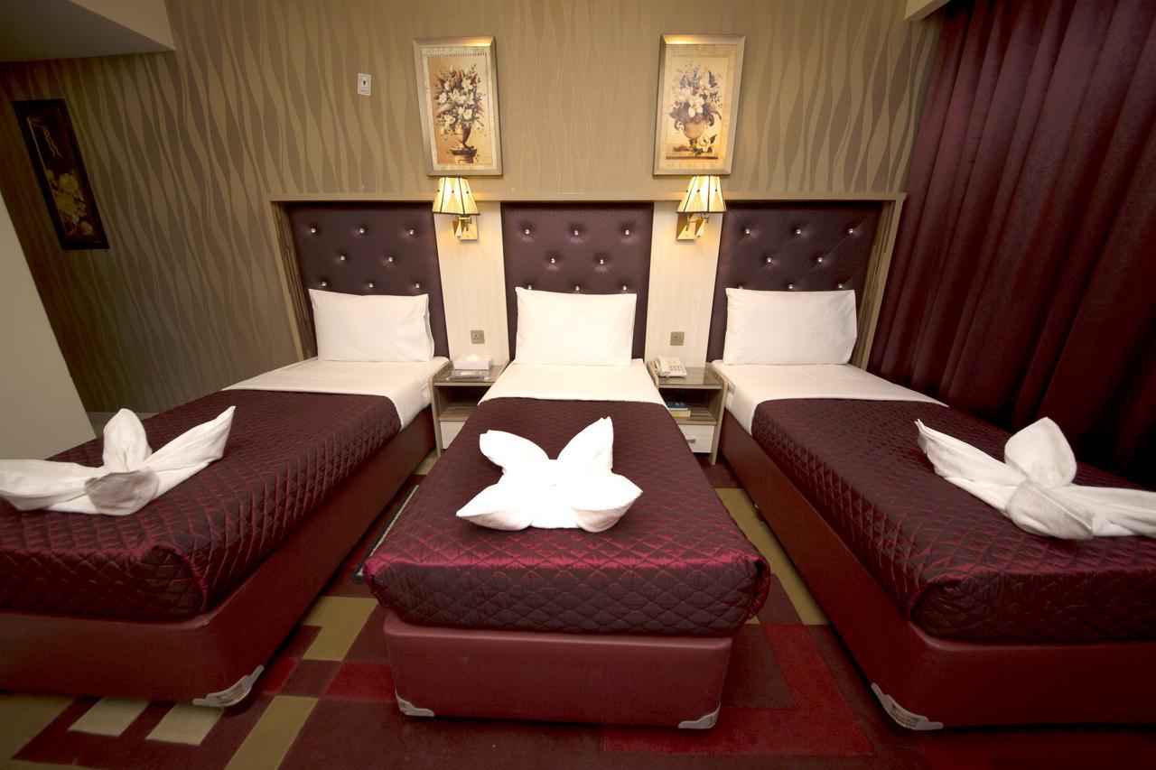 Sutchi Hotel Dubai Dış mekan fotoğraf