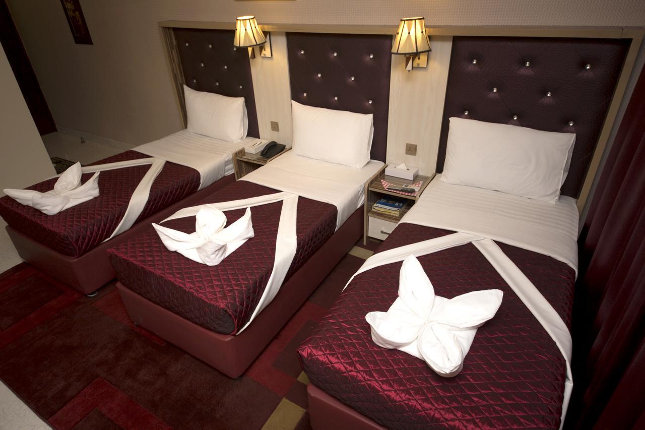 Sutchi Hotel Dubai Dış mekan fotoğraf