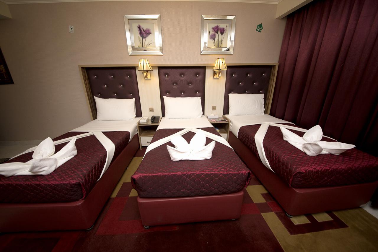 Sutchi Hotel Dubai Dış mekan fotoğraf