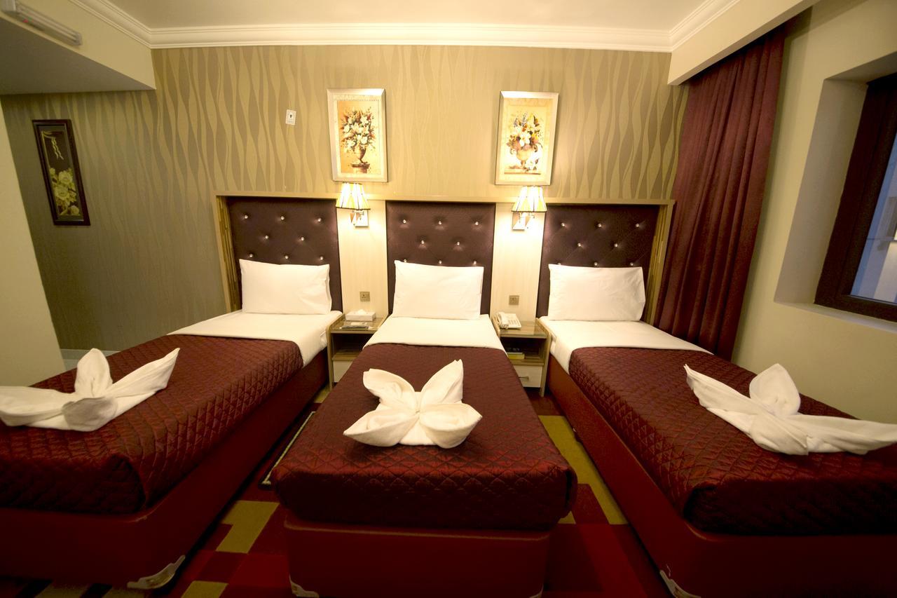 Sutchi Hotel Dubai Dış mekan fotoğraf