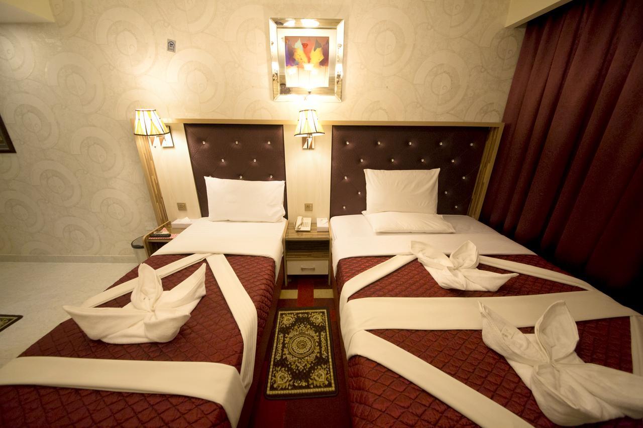 Sutchi Hotel Dubai Dış mekan fotoğraf