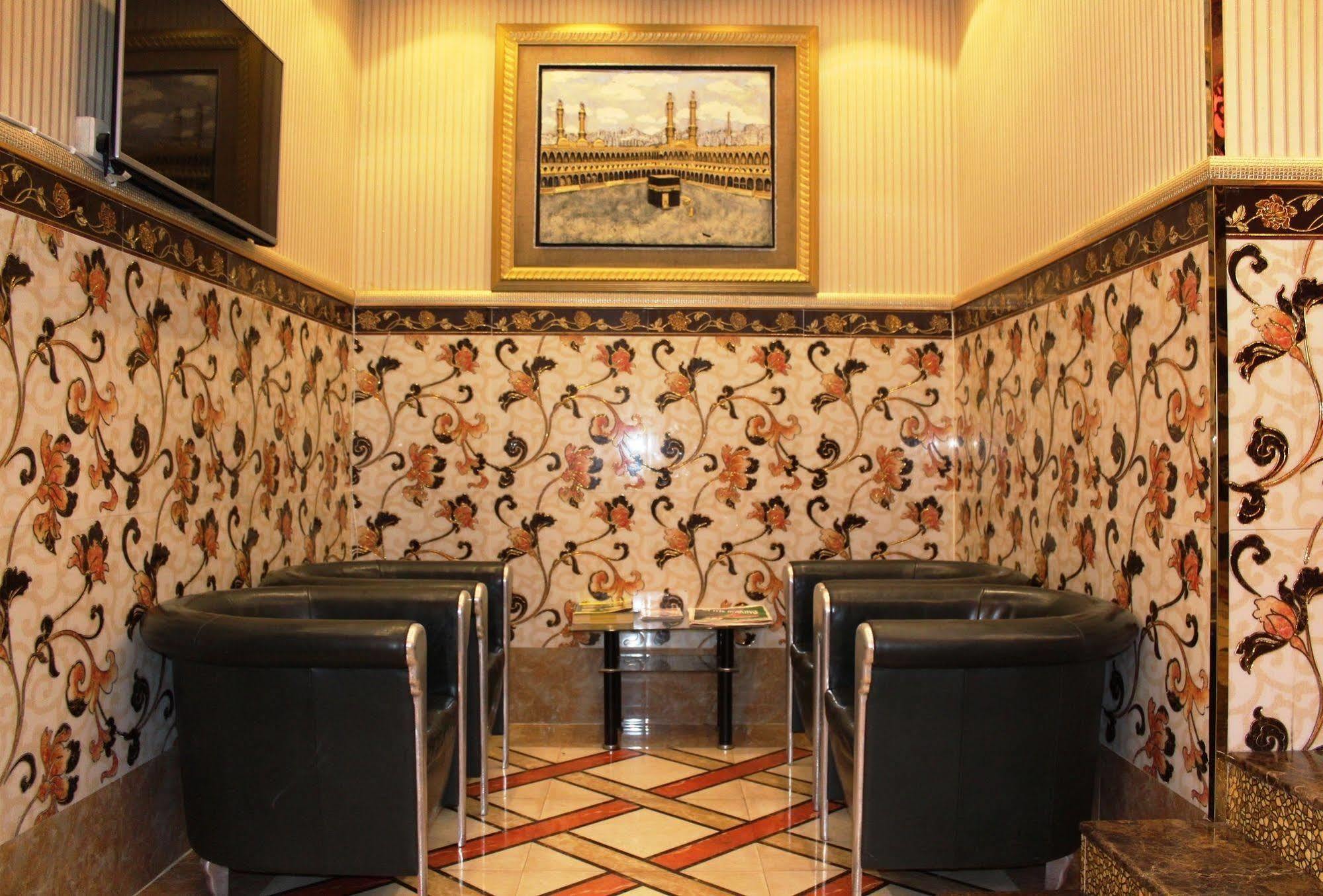 Sutchi Hotel Dubai Dış mekan fotoğraf