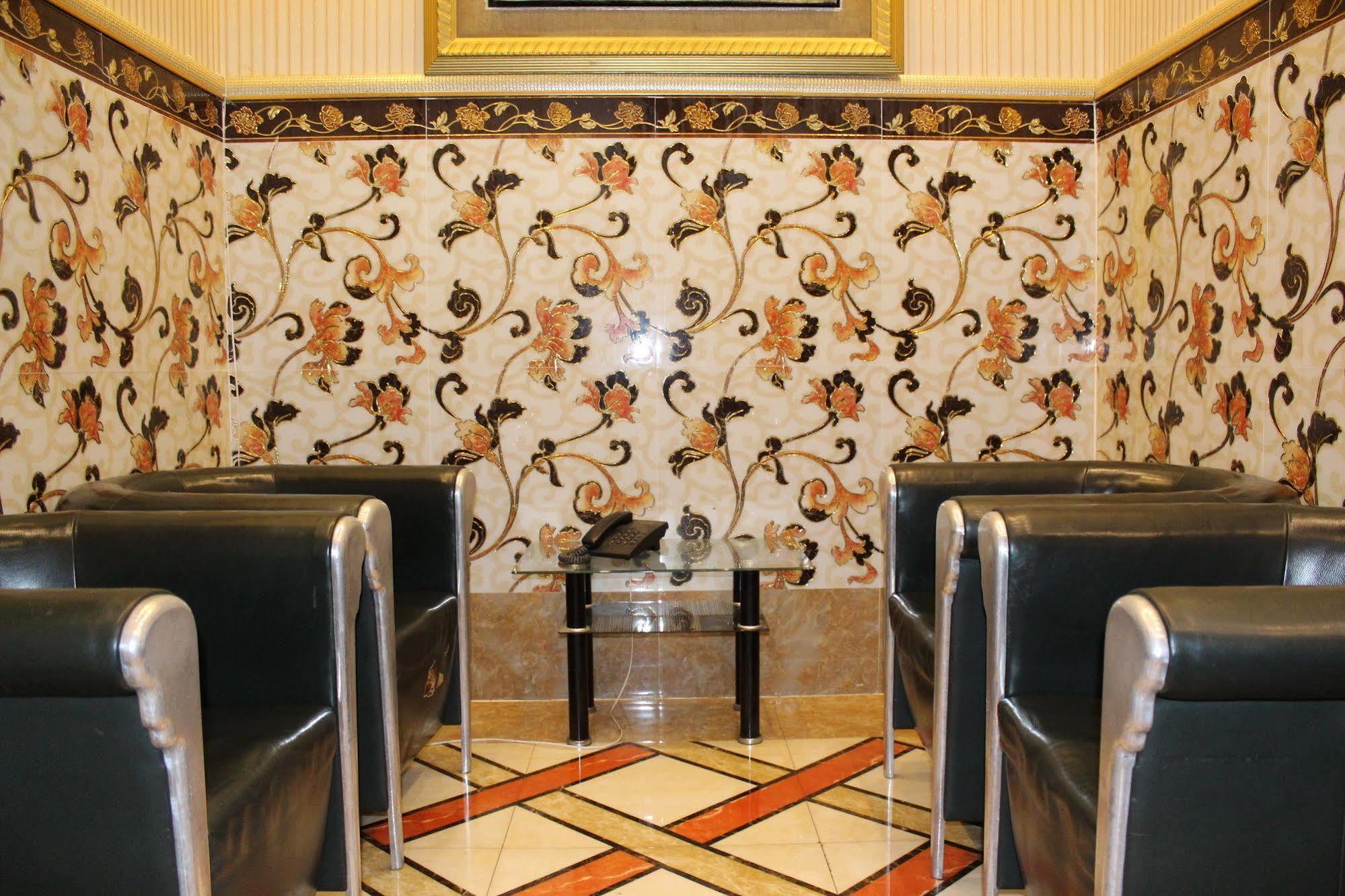 Sutchi Hotel Dubai Dış mekan fotoğraf