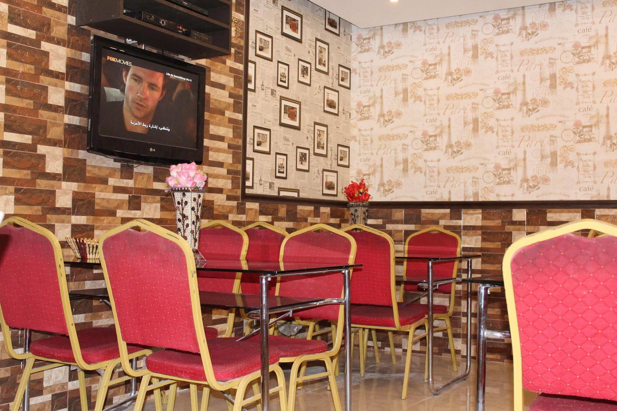 Sutchi Hotel Dubai Dış mekan fotoğraf