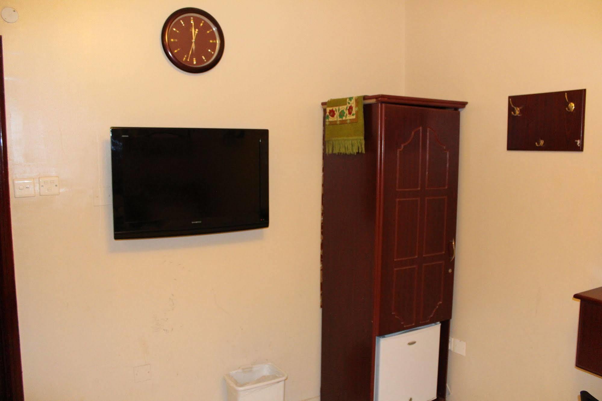 Sutchi Hotel Dubai Dış mekan fotoğraf