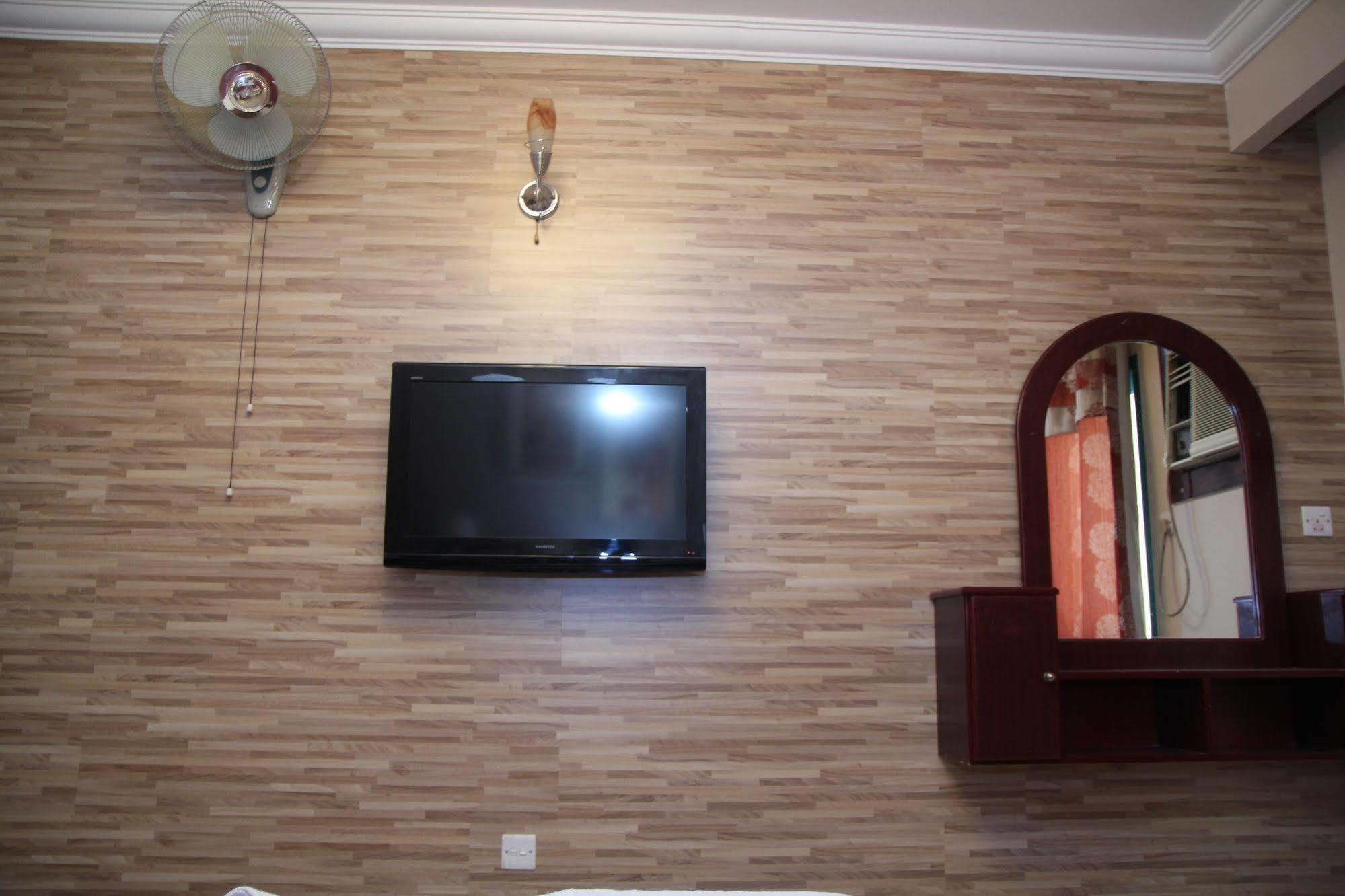 Sutchi Hotel Dubai Dış mekan fotoğraf