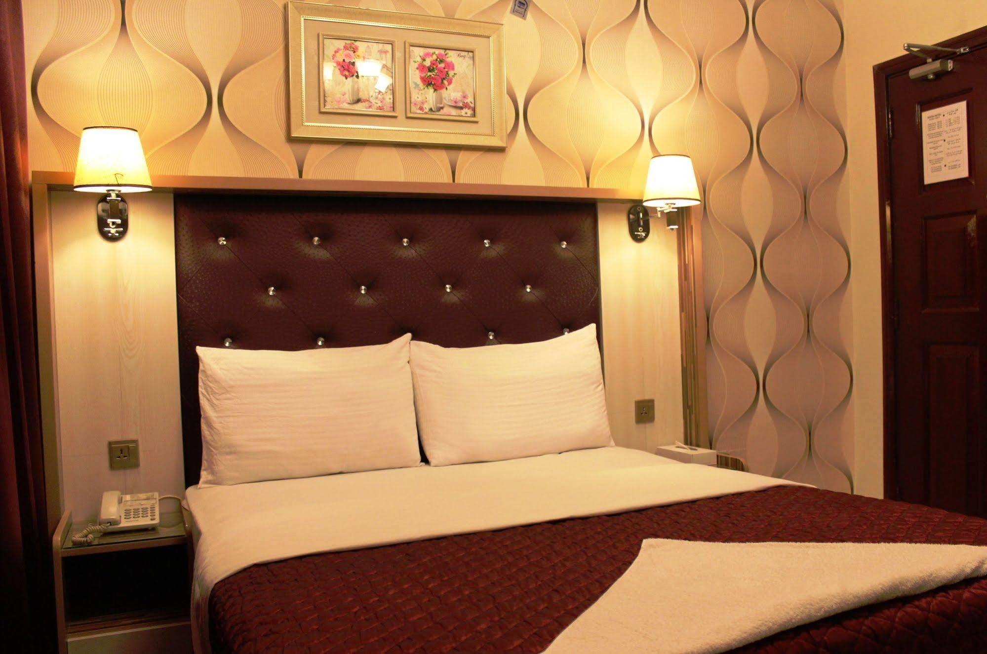 Sutchi Hotel Dubai Dış mekan fotoğraf