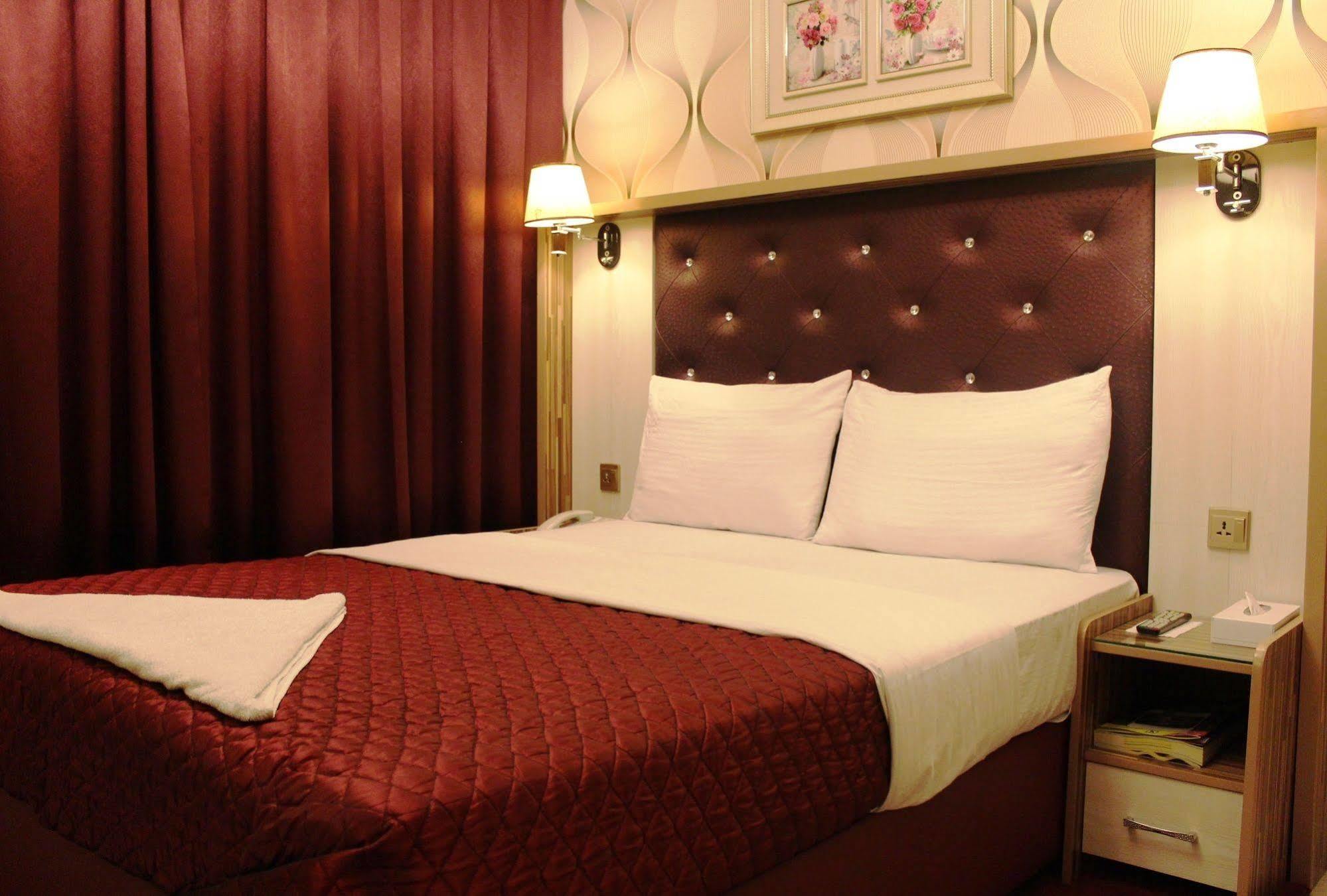 Sutchi Hotel Dubai Dış mekan fotoğraf