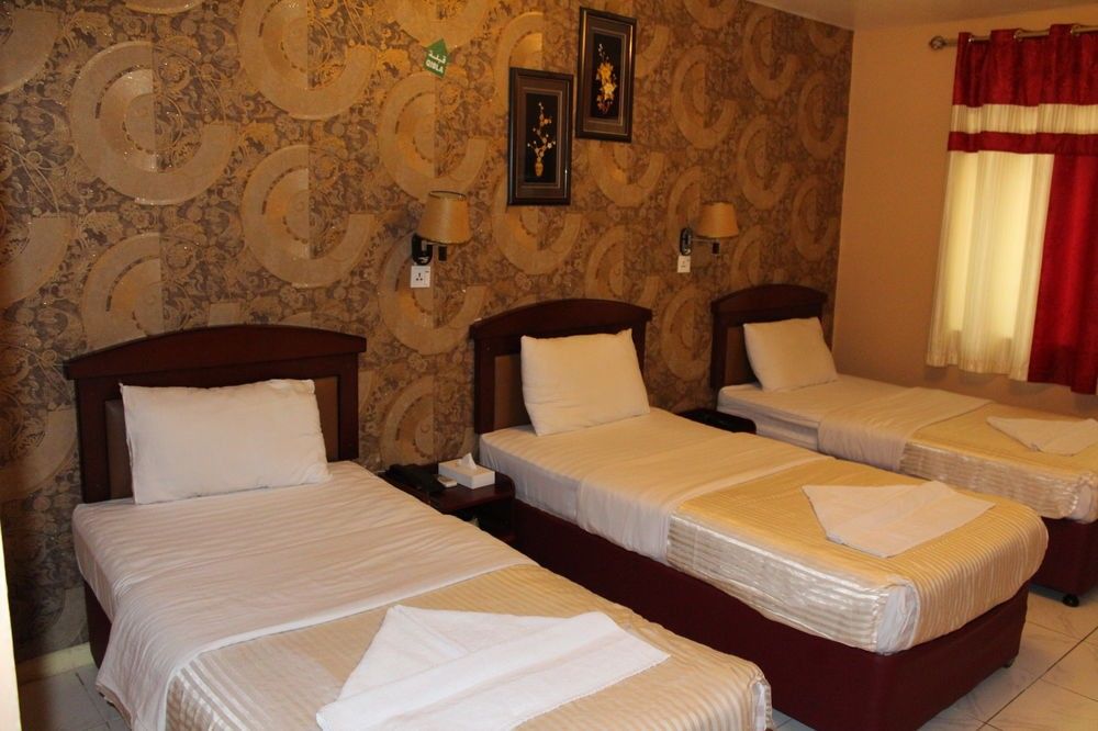 Sutchi Hotel Dubai Dış mekan fotoğraf